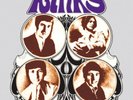 The Kinks David Watts Lazy Old Sun 7