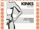 The Kinks God's Children Percy 7