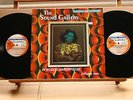 THE SOUND GALLERY (Alan Hawkshaw-Alan Parker-John Cameron-Alan Tew)-/UK 2xLP NM