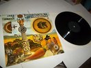 JAZZ Q PRAHA LP NM Pozorovatelna The Watch-Tower Import Czech Press 1973 PANTON