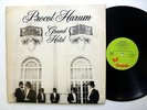 PROCOL HARUM Grand Hotel LP Chrysalis-1037 1st UK press w/ Booklet  sm731