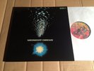 MIDNIGHT CIRCUS - SAME - LP - BACILLUS BLPS 19108 - GERMANY 1972  (DI338)