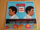 Elvis Presley - Double Trouble MONO RD 7892 LP