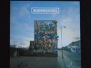 RUDIMENTAL - HOME - 3 x LP  (LIMITED EDT 180 GRAM - VINYL FACTORY VF 084)