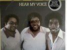 THE RANCE ALLEN GROUP   Hear My Voice   Rare Killer Funk/Boogie/Gospel SEALED