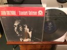JOHN COLTRANE 