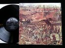 PEARLS BEFORE SWINE Balaklava LP UK 1st Press  Fontana STL.5503 1968 EX+