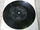 Time - Edwin Starr. 1970. Tamla Motown. TMG 725.