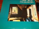 Nick Drake Five Leaves Left U.S.  Antilles Original