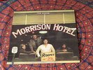 The Doors Morrison Hotel LP US press Mint