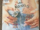 Madonna - Like A Prayer rare red vinyl only 1000 copies only available in UK