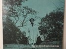 Lou Donaldson - Blues Walk - Blue Note - BST 81593 - EMI France Pressing
