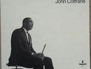 Ascension John Coltrane Impulse A 95 Rudy Van Gelder Rare LP Vinyl Record NM