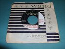 THE MOVING SIDEWALKS 99th FLOOR WAND-1156 EARLY ZZ TOP TEXAS 1967 PSYCH GARAGE