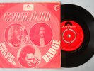CREAM- SOUTH AFRICA PS-45-BADGE /SCRAPYARD THING-7