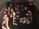 Jimi Hendrix - Electric Ladyland UK Polydor 1968. Clear Vinyl. Double LP