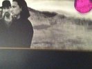 U2 joshua tree Lp promo
