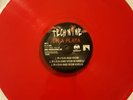 TECH N9NE  I'm A Playa *Vinyl 2003 Rare rap Record Krizz Kaliko Strange Music