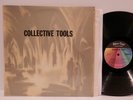 EX+/EX Collective Tools s/t Super RARE Private Psych LP Acid Archives