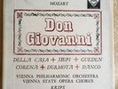 SXL 2117-20 WBg ED1 *KRIPS* MOZART: DON GIOVANNI* VIENNA PHILHARMONIC* 4 LP* NM
