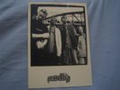 The Prodigy - Signed Postacrd From Offical Fan Club. MFTJG Era