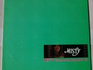 TSUYOSHI YAMAMOTO TRIO MISTY THREE BLIND MICE tbm30 Japan rareVinyl LP JAZZ JAZZ