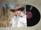 GARTH BROOKS - GARTH BROOKS - LP RECORD