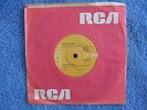 DAVID BOWIE Be my wife RARE New Zealand 45 1977