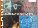Jimmy Eat World Clarity Vinyl 2xLP 180g New SRC