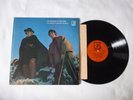 THE INCREDIBLE STRING BAND   THE HANGMANS BEAUTIFUL DAUGHTER   1968 UK VINYL LP