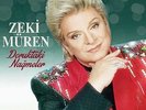 Doruktaki Nagmeler 180 Gr. Gatefold Sleeve LP ZEKI MUREN Vinyl Turkish music POP