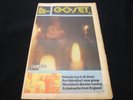 Go-Set Magazine - Aug 8 1970 Melanie Cover Jim Keays Poster Fraternity