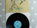 Depeche Mode Everything Counts Maxi Vinyl Saturn-Logo