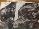 2xLP/ JOHANNES BRAHMS /Sinfonien Nr.2 + 4 (K.Sanderling)/ETERNA/GDR