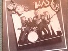 THE BLASTERS VERY RARE 1980 DEBUT ALBUM LP021 US Release No 214 NM