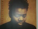 TRACY CHAPMAN : TRACY CHAPMAN 12 inch Vinyl LP Record 1980s