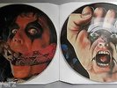 Alice Cooper - Raise Your Fist & Constrictor 1987 2 x Picture Disc LP Set