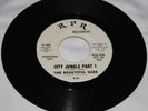 60'S GARAGE PUNK / THE BEAUTIFUL DAZE / CITY JUNGLE 1&2 / RPR RECORDS / *LISTEN*