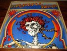 GRATEFUL DEAD LIVE // GRATEFUL DEAD 1971 WARNER BROS 2XLP--GATEFOLD; BERTHA-C