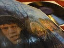 ROLLING STONES  ?BETWEEN THE BUTTONS? MINT IN FOLIE   1967 ORIG. DECCA PRESSUNG