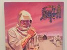 Death - Leprosy Vinyl LP Original Press Under One Flag Records Rare Death Metal