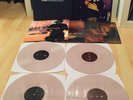 Placebo A Place For Us To Dream Vinyl Box Pink Vinyl Limited  SOLD OUT LAST COPY