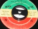 7 inch  THANK YOU LORD - BOB MARLEY
