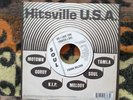 FRANK WILSON/CHRIS CLARK - Do I Love You (Indeed I Do) - Soul 5358363 - 2015 Re