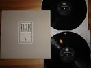 EAGLES – Hell Freezes Over – 2 x vinyl,LP, joe walsh, jackson browne