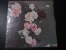 NEW ORDER POWER CORUPTION AND LIES FACTUS TWELVE LP RECORD NM WITH INNER SLEEVE