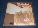 LED ZEPPELIN II *Living Loving Wreck*1969 UK 1st PRESSING LP Green Spine Cover