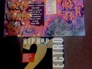 ELECTRO 18,19 And 21 Street Sounds (1987) Retro Hip Hop Breakdance Vinyl LPs