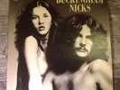 Polydor Records Buckingham Nicks PD 5058 Vinyl Record 1973 VG +/-