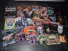 flyers hardcore gabber thunderdome rave